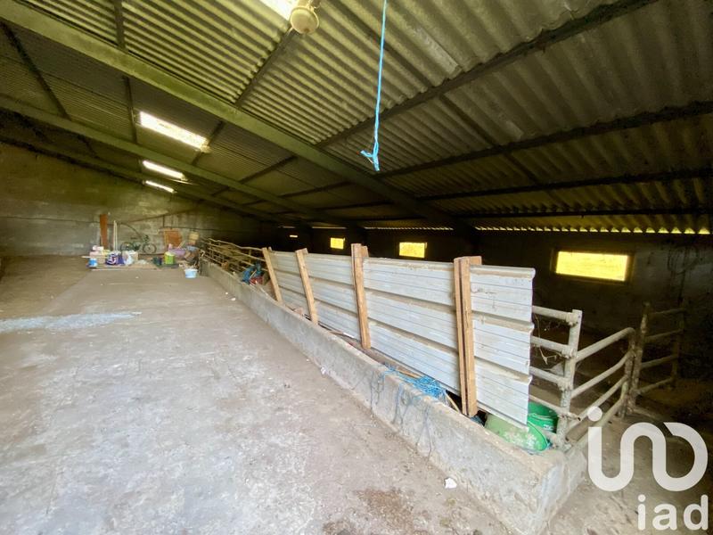 Maison - 80 m² - 3 pièces