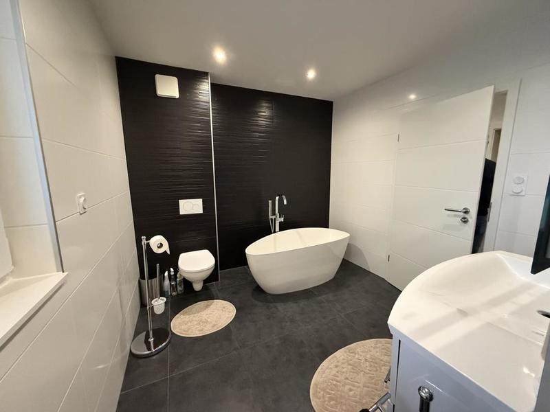 Villa - 140 m² - 5 pièces