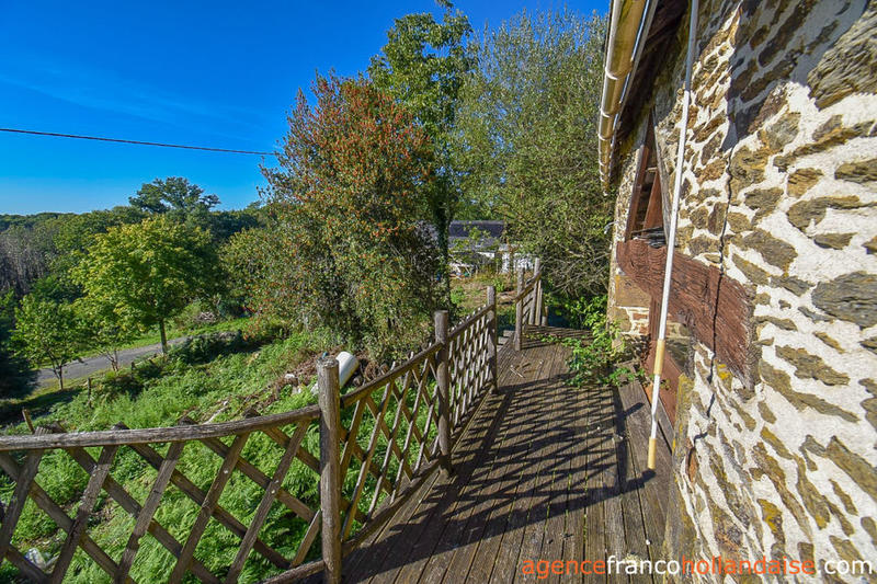 Maison - 143 m² - 6 pièces