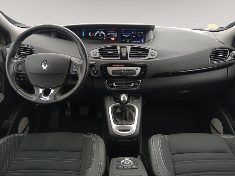 Renault Scénic III Bose Edition Energy Dci 110