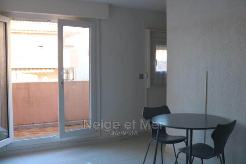 Appartement - 25 m² - 2 pièces