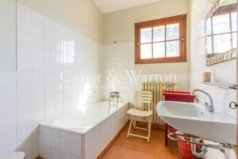 Villa - 160 m² - 5 pièces