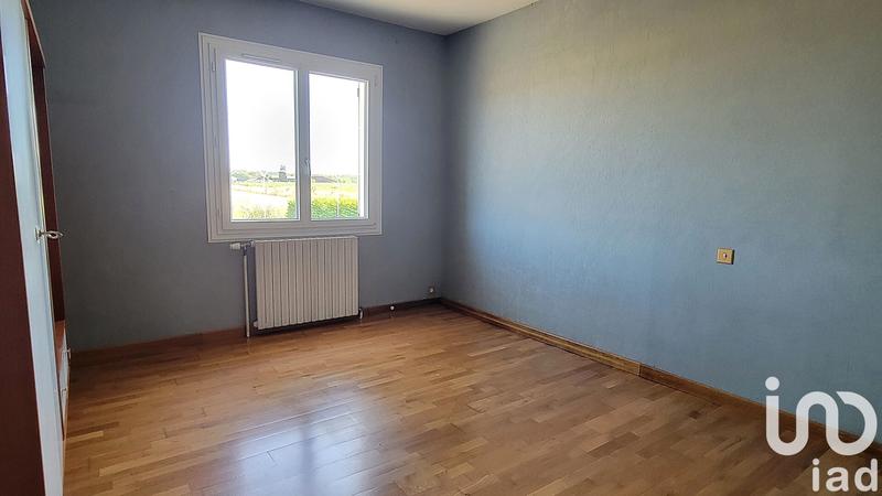 Maison - 198 m² - 10 pièces