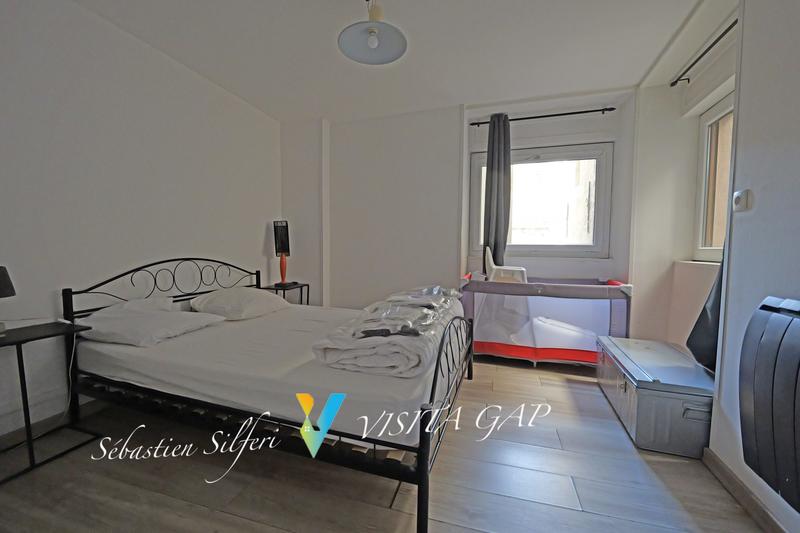 Appartement - 51 m² - 3 pièces