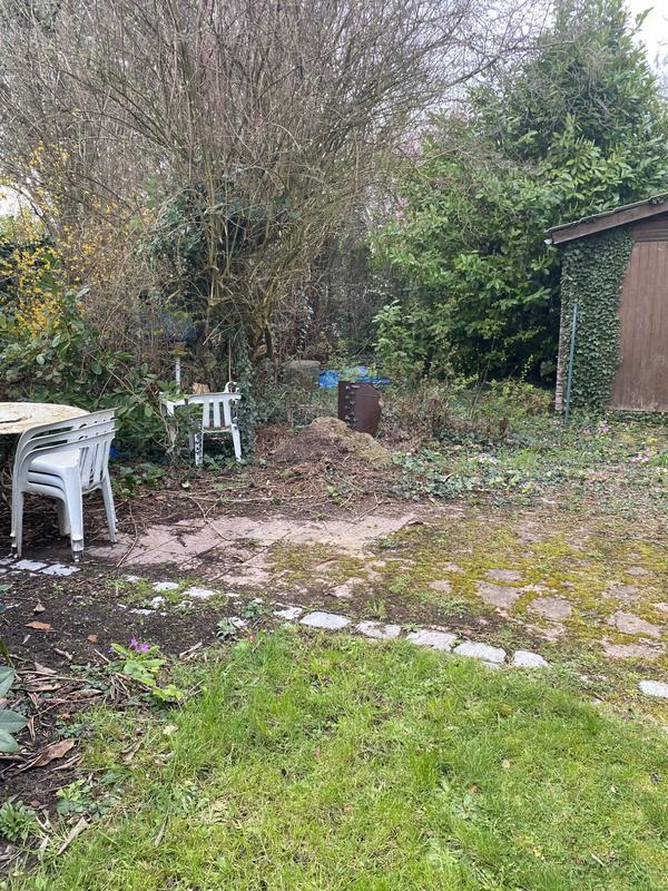 Maison traditionnelle - 85 m² - 4 pièces