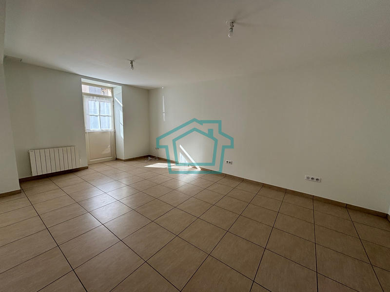 Maison de village - 86 m² - 4 pièces