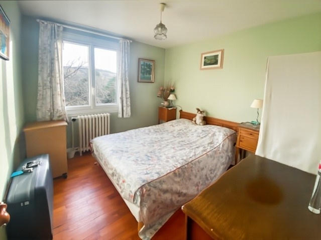 Maison - 105 m² - 6 pièces