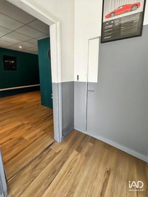 Local commercial - 120 m² - 3 pièces