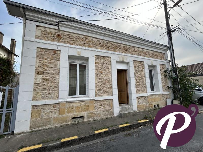 Maison traditionnelle - 132 m² - 5 pièces