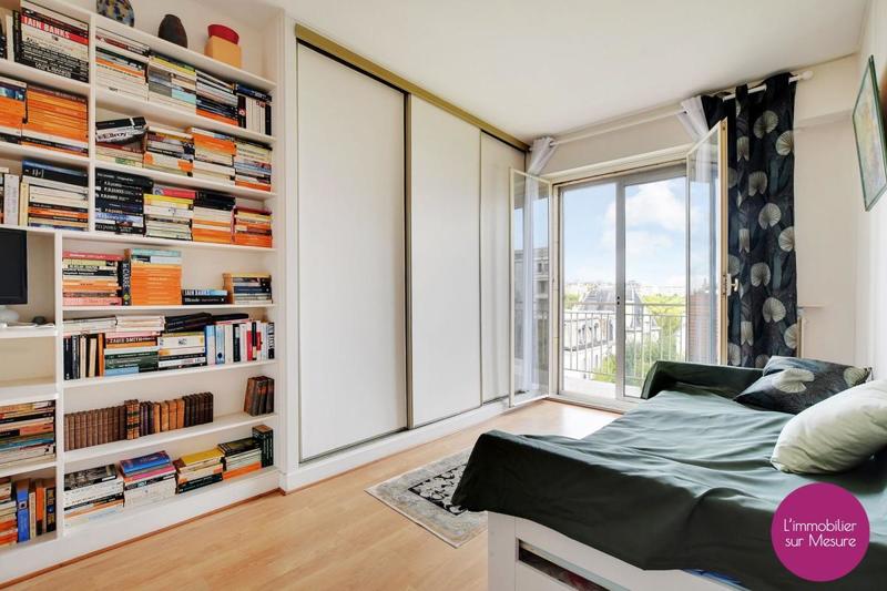 Appartement - 132 m² - 5 pièces