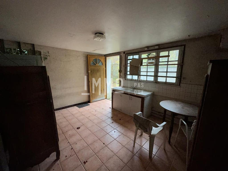 Maison - 207 m² - 4 pièces