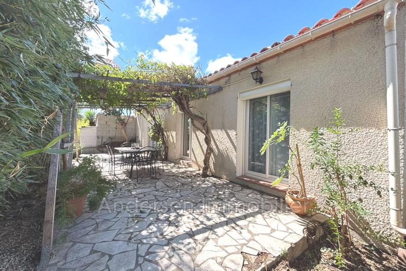 Villa - 98 m² - 4 pièces