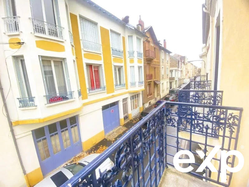 Maison - 146 m² - 7 pièces