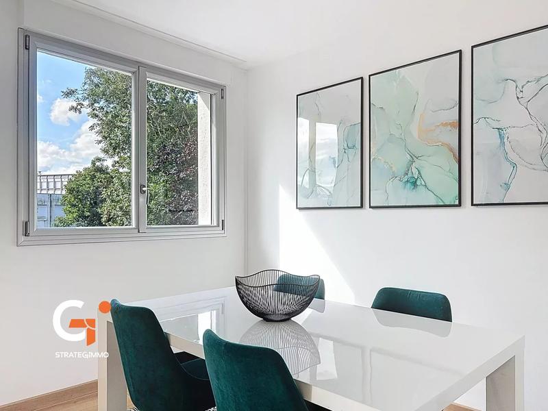 Appartement - 79 m² - 3 pièces