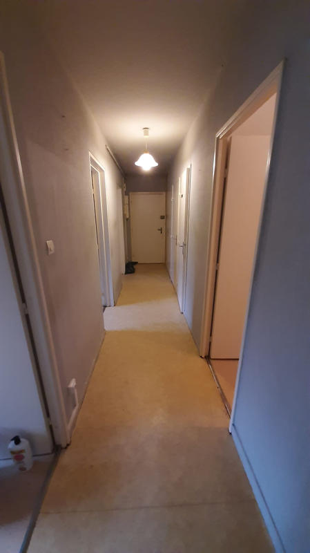 Appartement - 78 m² - 4 pièces