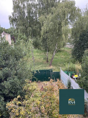 Maison - 73 m² - 4 pièces