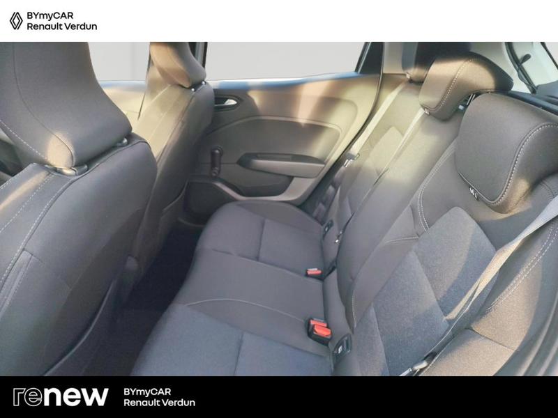 Renault Clio V Blue dCi 100 - 21n Business