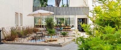 Studio - 18 m² - 1 pièce