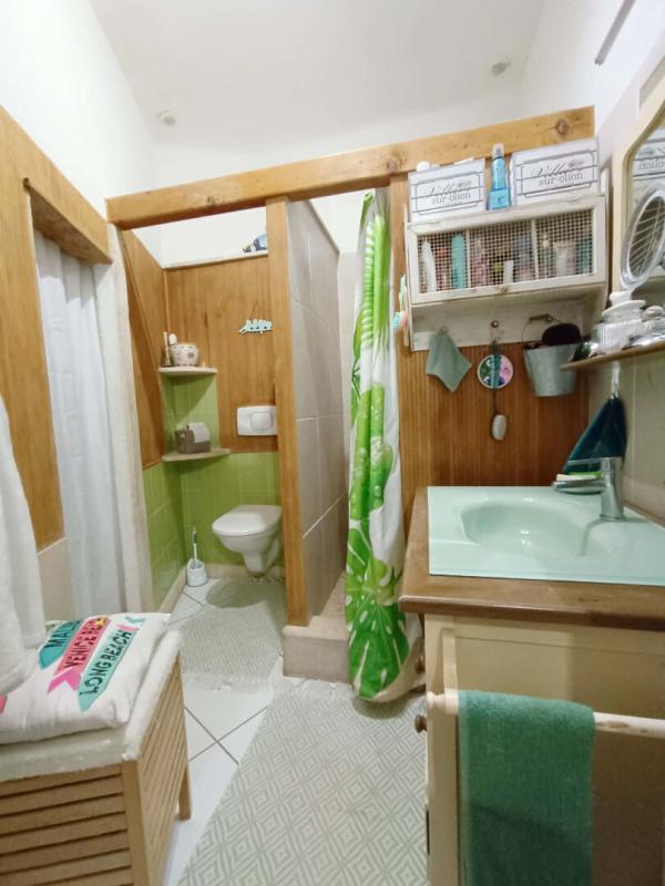 Appartement - 60 m² - 4 pièces