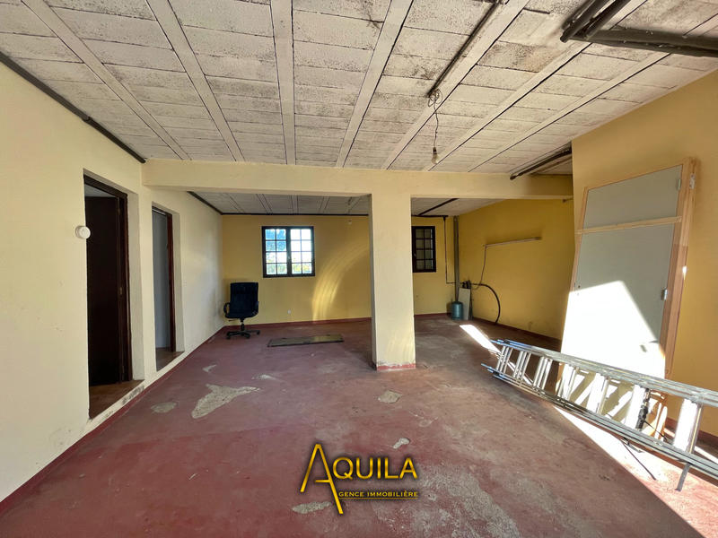 Villa - 162 m² - 8 pièces