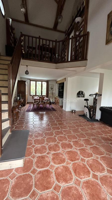 Maison de ville - 150 m² - 4 pièces