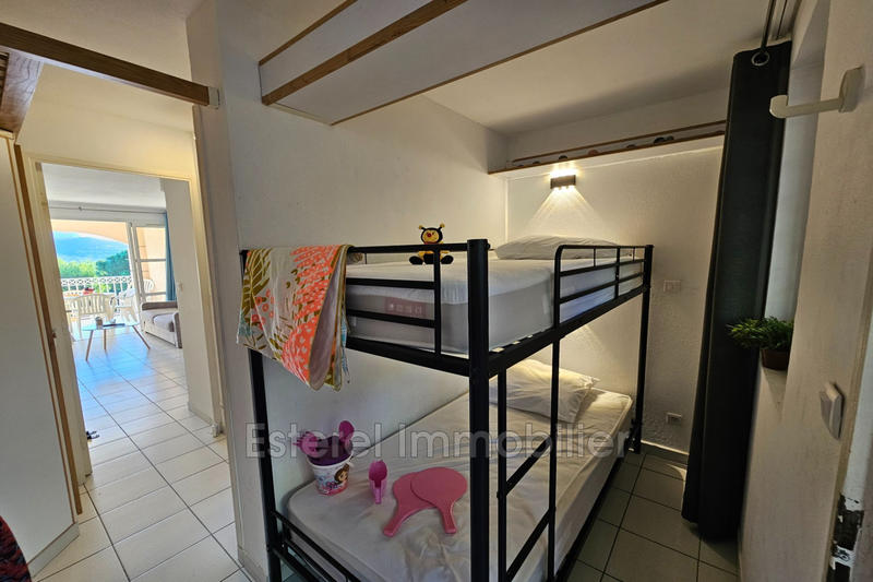 Appartement - 23 m² - 1 pièce