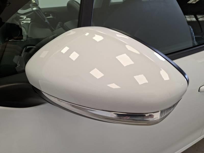 Peugeot 208 1.0 VTi 68ch Bvm5 Active