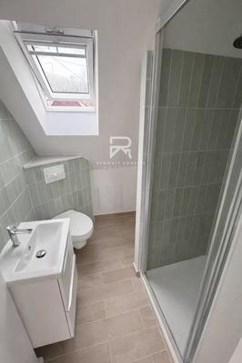 Appartement - 26 m² - 1 pièce