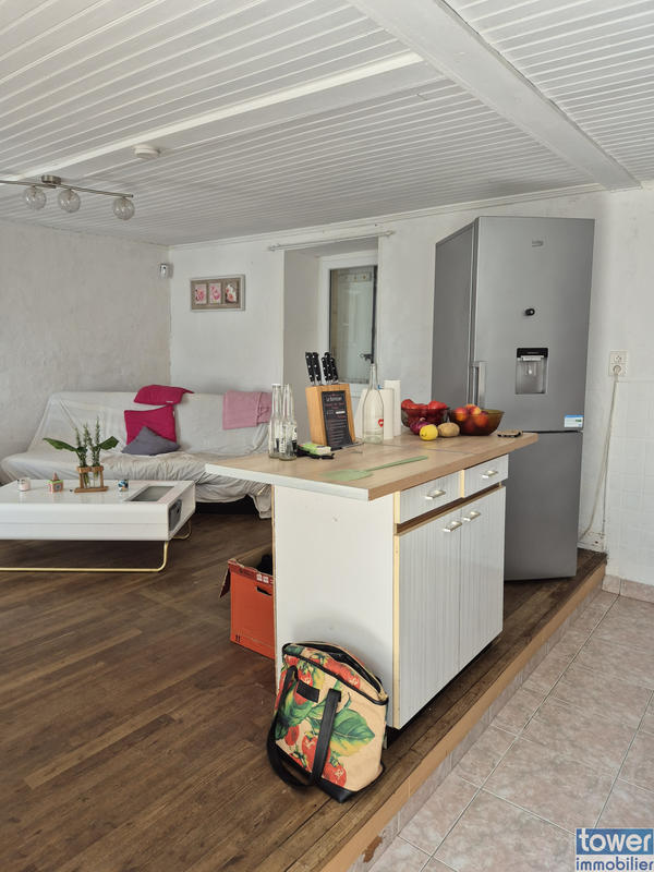 Maison - 150 m² - 5 pièces