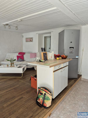 Maison - 150 m² - 5 pièces