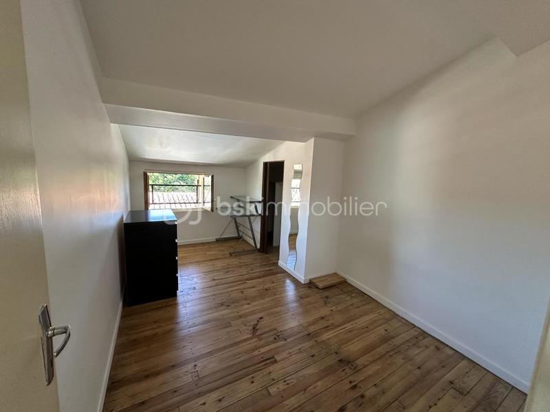 Maison de village - 160 m² - 6 pièces