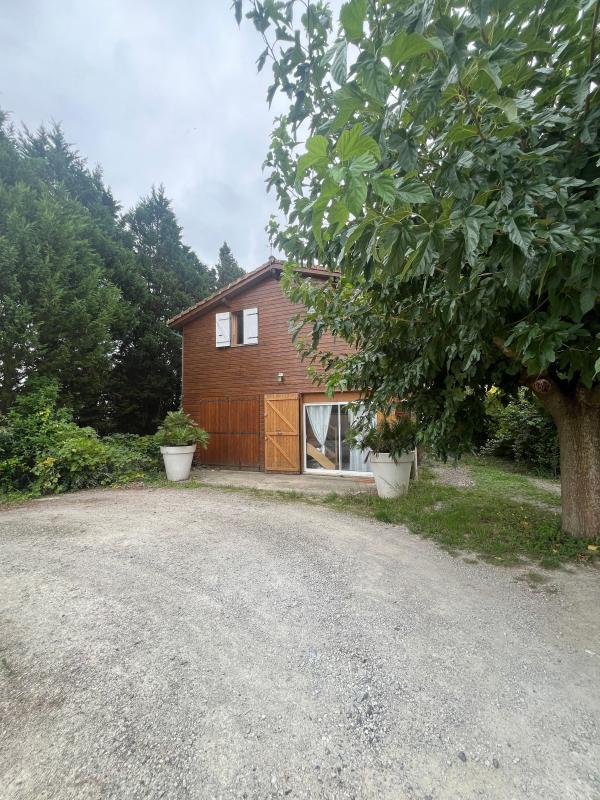 Maison - 197 m² - 5 pièces