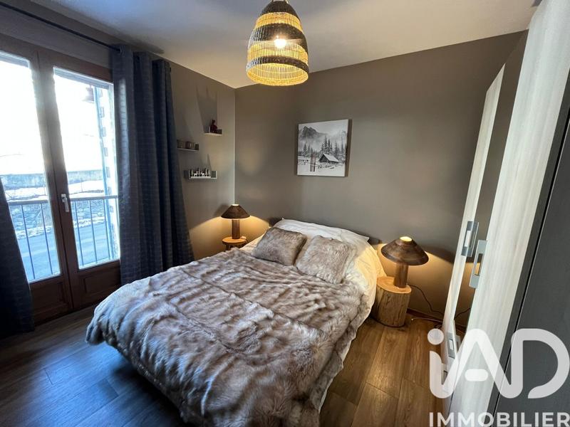 Appartement - 71 m² - 4 pièces