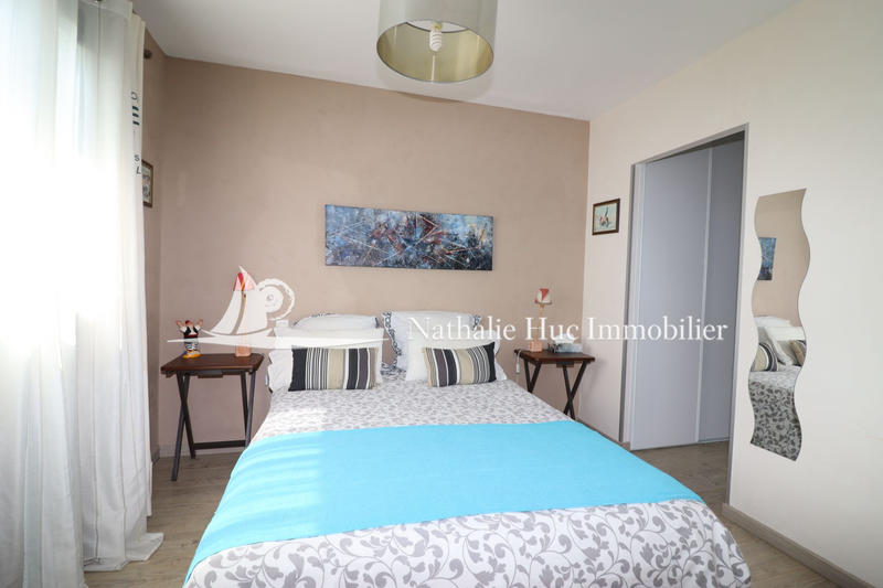 Maison - 198 m² - 6 pièces