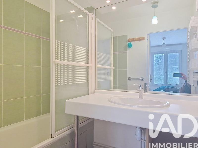 Appartement - 41 m² - 2 pièces