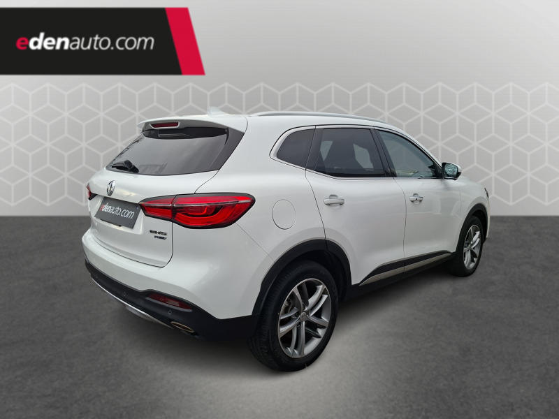 Mg Ehs 1.5t Gdi Phev Luxury