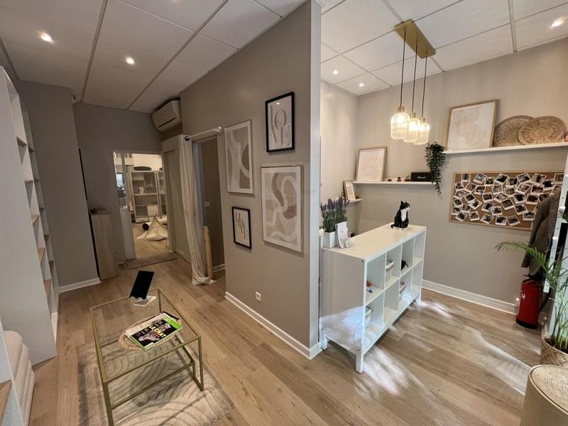 Local commercial - 73 m²