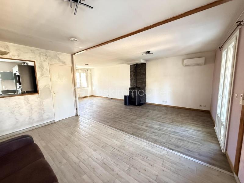 Villa - 77 m² - 3 pièces