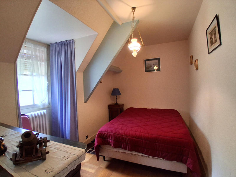 Maison - 169 m² - 5 pièces