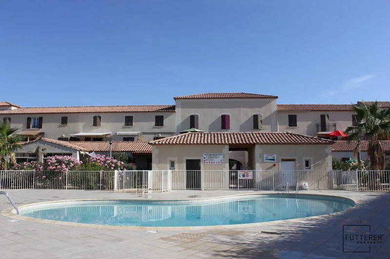 Appartement - 49 m² - 3 pièces