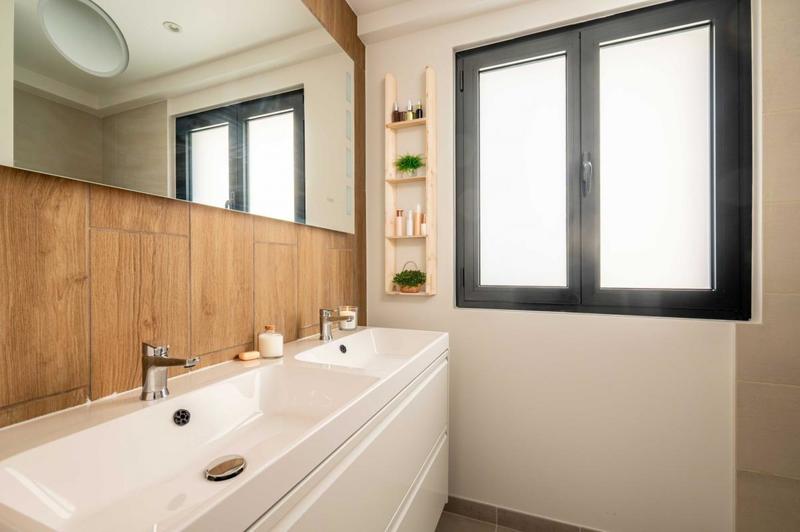 Maison - 116 m² - 5 pièces