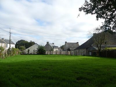 Terrain - 500 m²