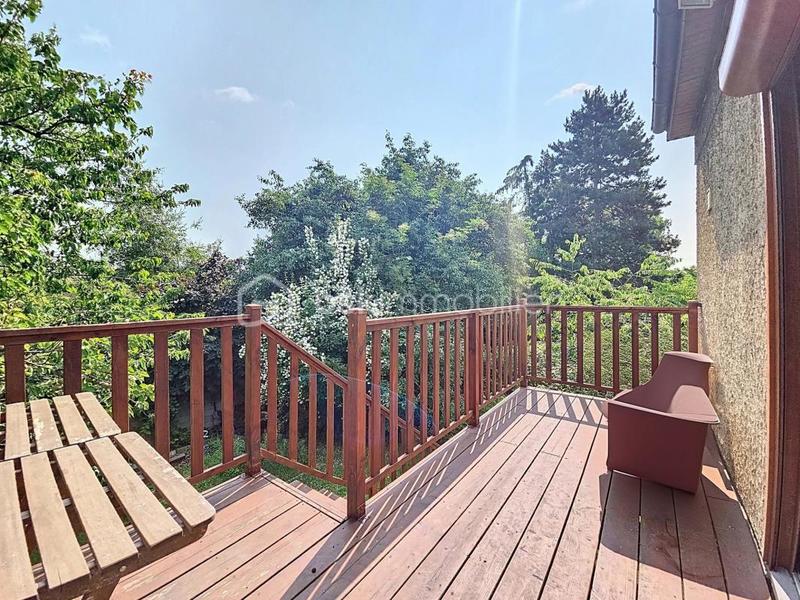 Maison - 139 m² - 6 pièces