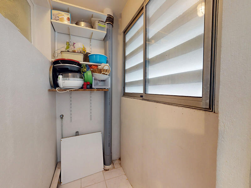 Appartement - 82 m² - 4 pièces