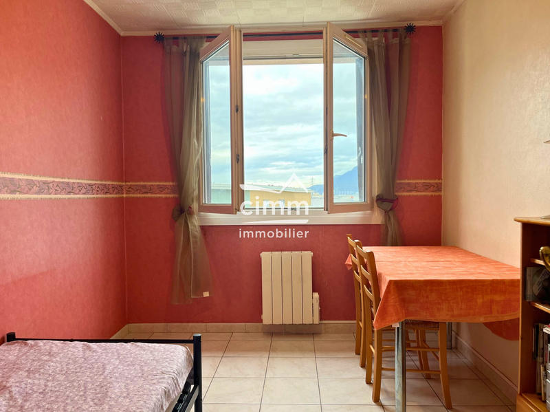 Appartement - 48 m² - 3 pièces