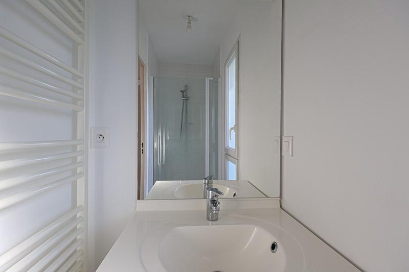 Maison contemporaine - 92 m² - 4 pièces