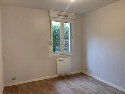 Maison - 78 m² - 4 pièces
