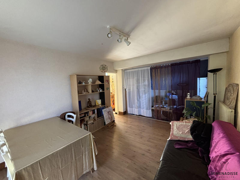 Maison - 81 m² - 4 pièces