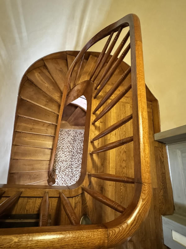 Maison - 224 m² - 10 pièces