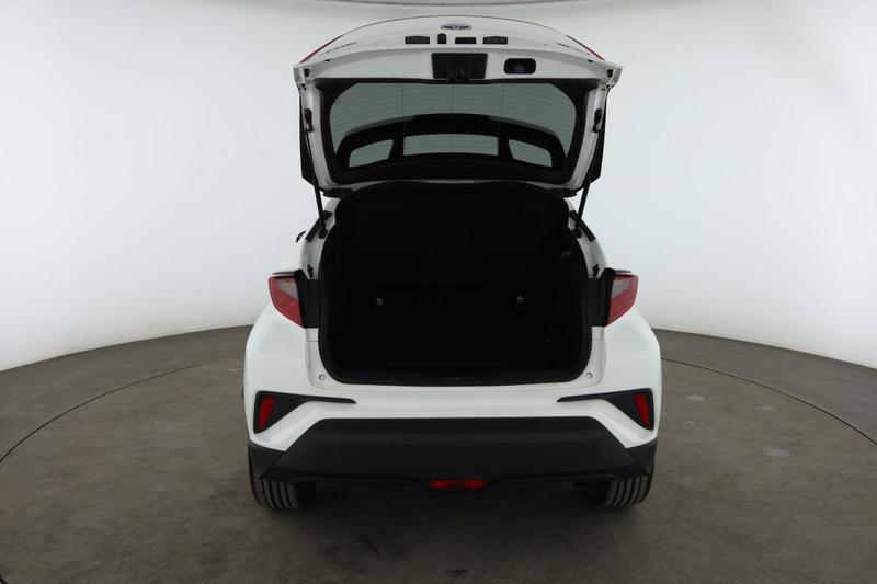 Toyota c-Hr 1.8 Hybride Edition 122 ch